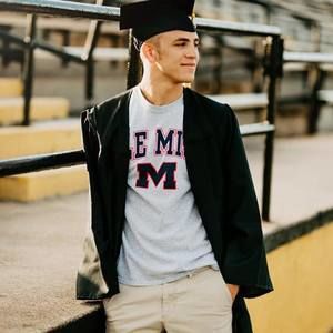 Meet your Posher, Carter